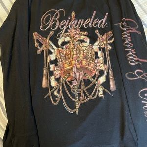 Bejeweled by susan fixel